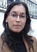 Mónica Aguilar Bonilla
