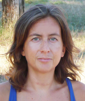 Francesca Milaneschi