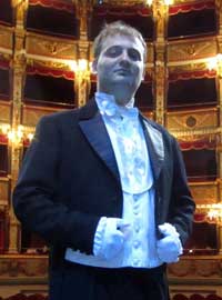 Gianfranco Ferrara