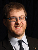 Stefano Aliberti