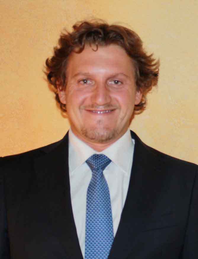 Gian Paolo Cimellaro