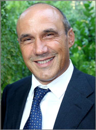 Ferruccio Santini
