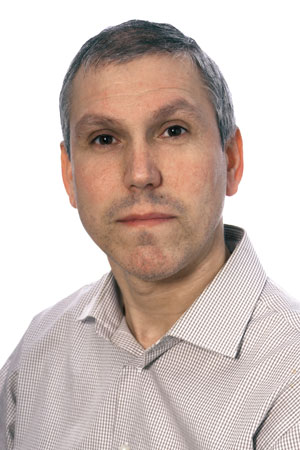 Hektor Thoma