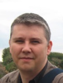 Alain Duplouy