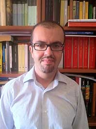 Gianluca Scroccu