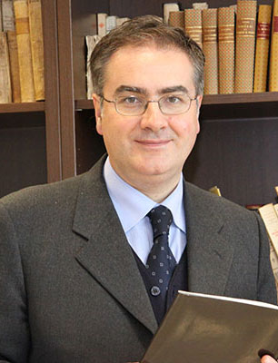 Giuseppe La Monaca