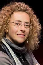 Patrizia Salvatori