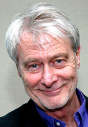 Padraig O’Malley