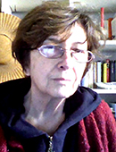 Cesarina Casanova