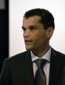 Federico Marchegiani