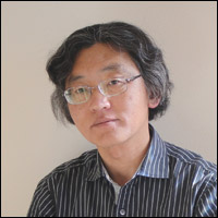 Toshihiko Kawano