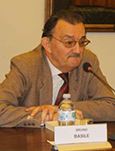 Bruno Basile