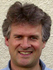 John Torpey