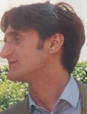 Francesco Sberlati