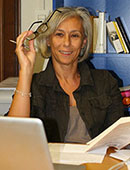 Giuliana Benvenuti