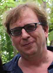 Giovanni Maria Merola