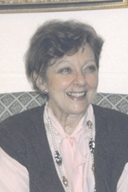 Maria Teresa Brayda