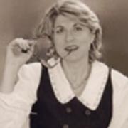 Lilla Maria Crisafulli