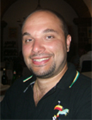 Amedeo Argentiero
