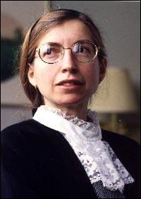 Norma Sanchez