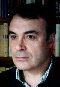 Carlos Mota Placencia