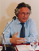 Ivan Cavicchi