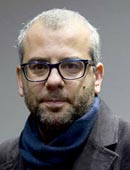 Emiliano Morreale