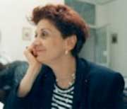 Franca Zanelli Quarantini Piancastelli