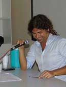 Francesco Schettino