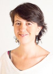 Lucía Riba Hernández