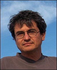 Carlo Rovelli