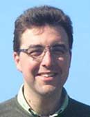 Carlos Isidro Fruhbeck Moreno