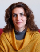Salomé Vuelta Garcia