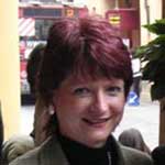 Marie Antoinette Rieger