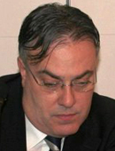 Gilberto Gentili