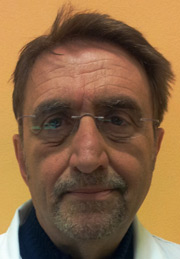 Mario Graziano Loredano De Rosa