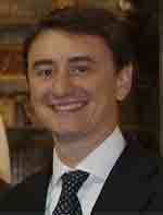Alessandro Enrico Cogo