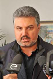 Antonio Fusco
