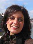 Alice Mannocci