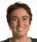 Kirsty Kitto