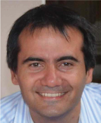 Giovanni Luca Giannuzzi