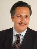 Antonio Oricchio