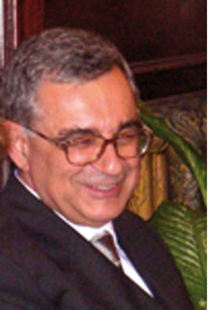Luigi Rosafio