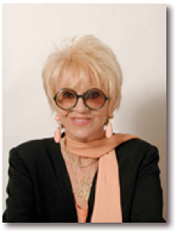 Franca Rame