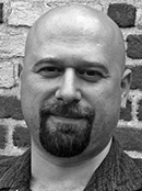 Matteo Meschiari