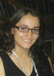 Silvia Morera Rodríguez