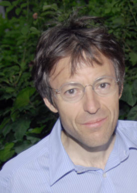 Andrea Cevenini