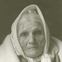 Fadhma Aït Mansour Amrouche