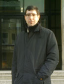 Luca Marrone