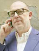 Alessandro Marzo Magno